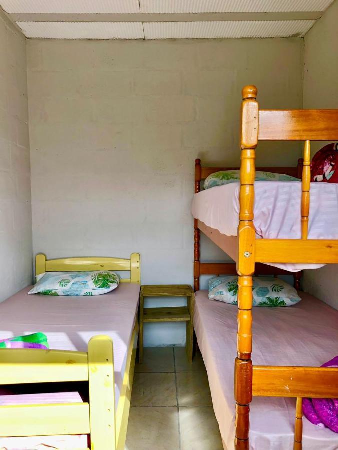 Cabanas Prema Praia do Rosa Zewnętrze zdjęcie