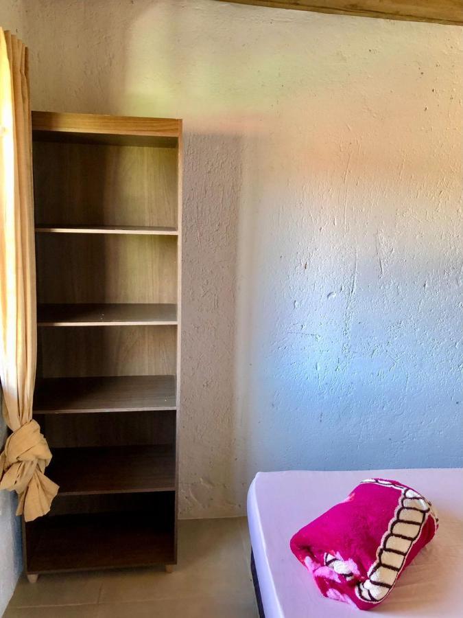 Cabanas Prema Praia do Rosa Zewnętrze zdjęcie
