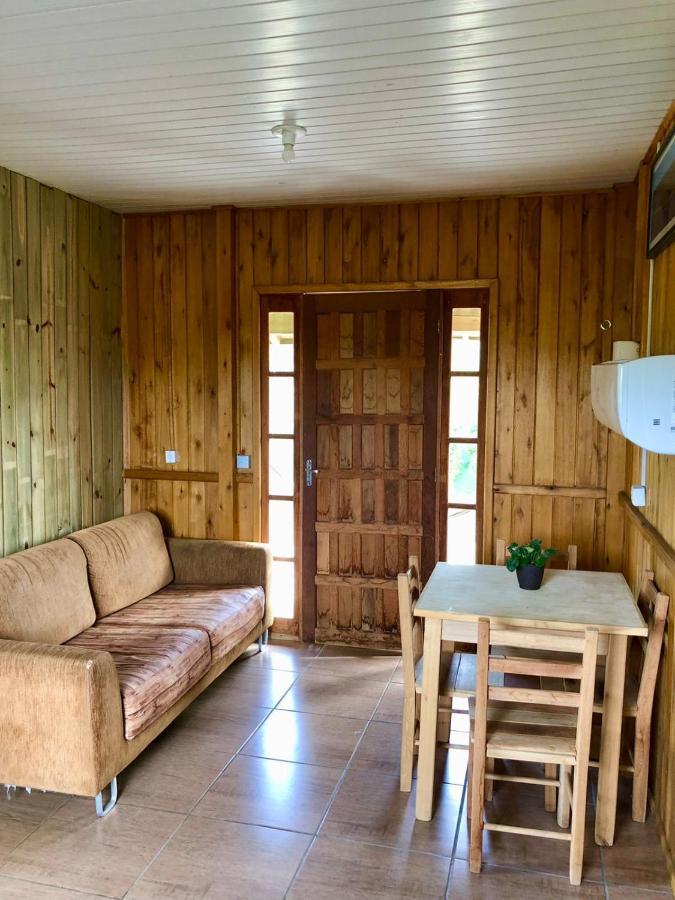 Cabanas Prema Praia do Rosa Zewnętrze zdjęcie