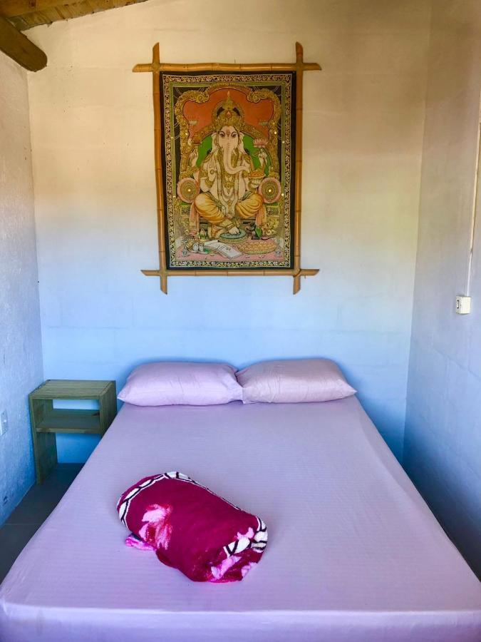 Cabanas Prema Praia do Rosa Zewnętrze zdjęcie
