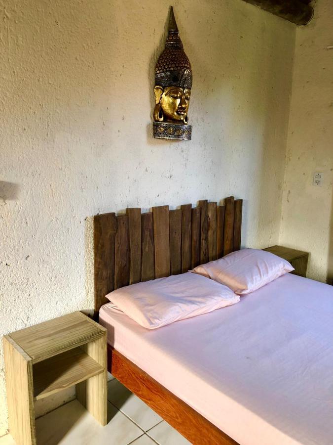 Cabanas Prema Praia do Rosa Zewnętrze zdjęcie