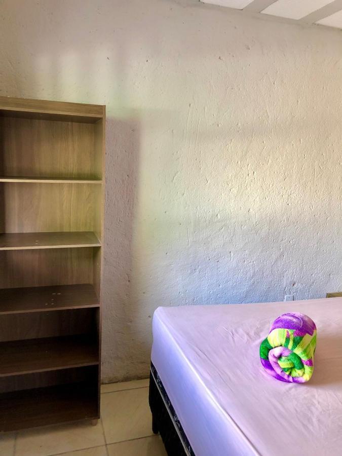 Cabanas Prema Praia do Rosa Zewnętrze zdjęcie